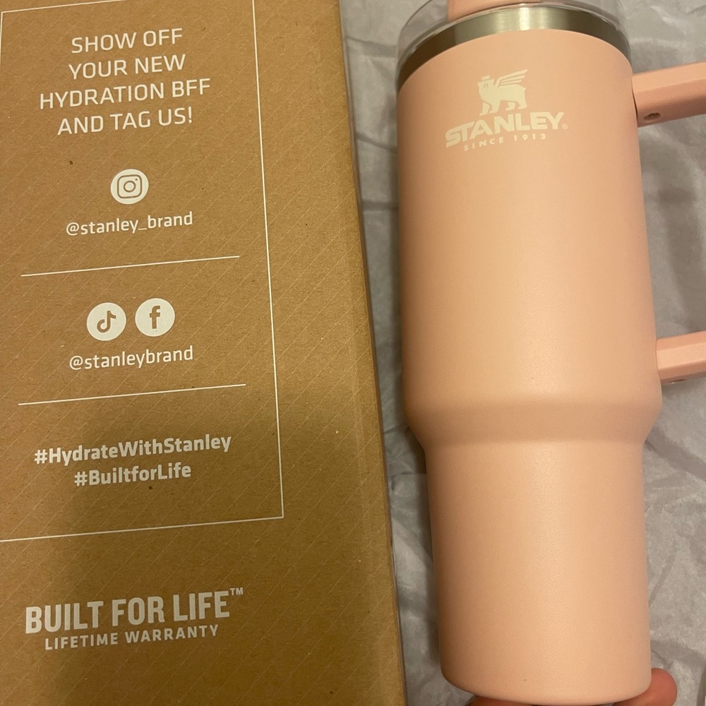 Stanley 40 oz